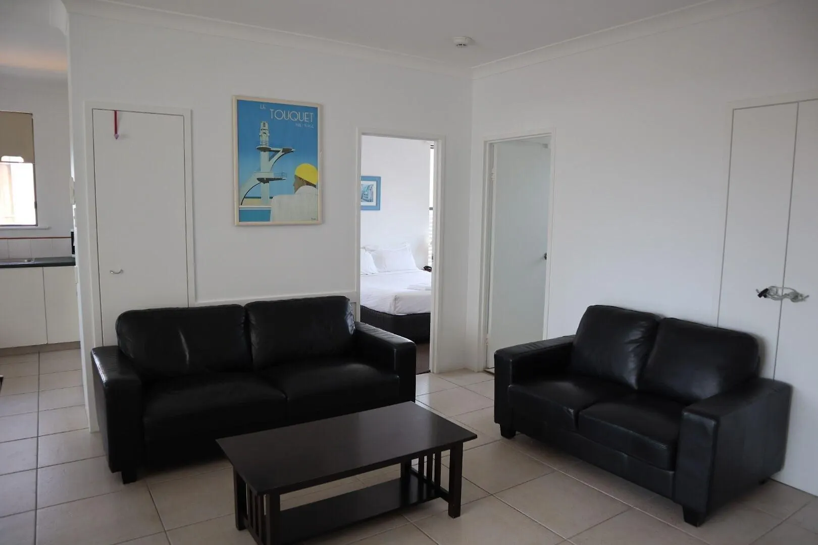 ***  Coolum Beach Resort Australie