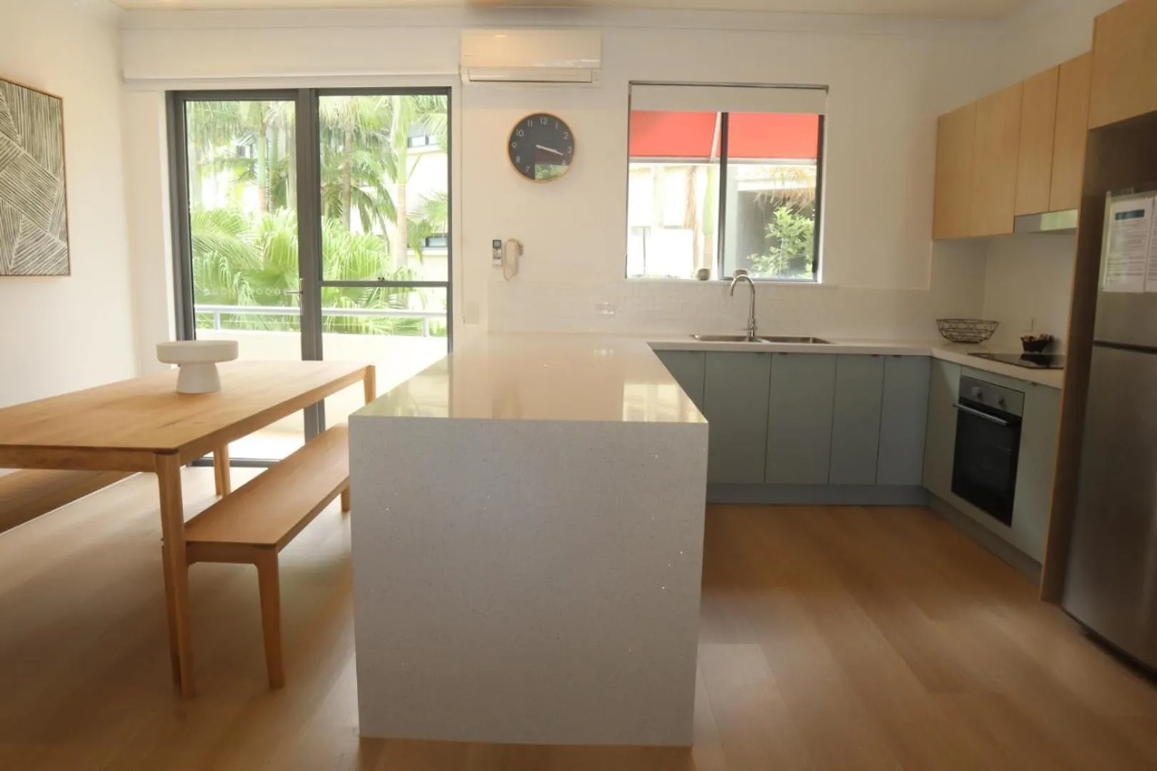 Coolum Beach Resort 3*, Coolum Beach Australien