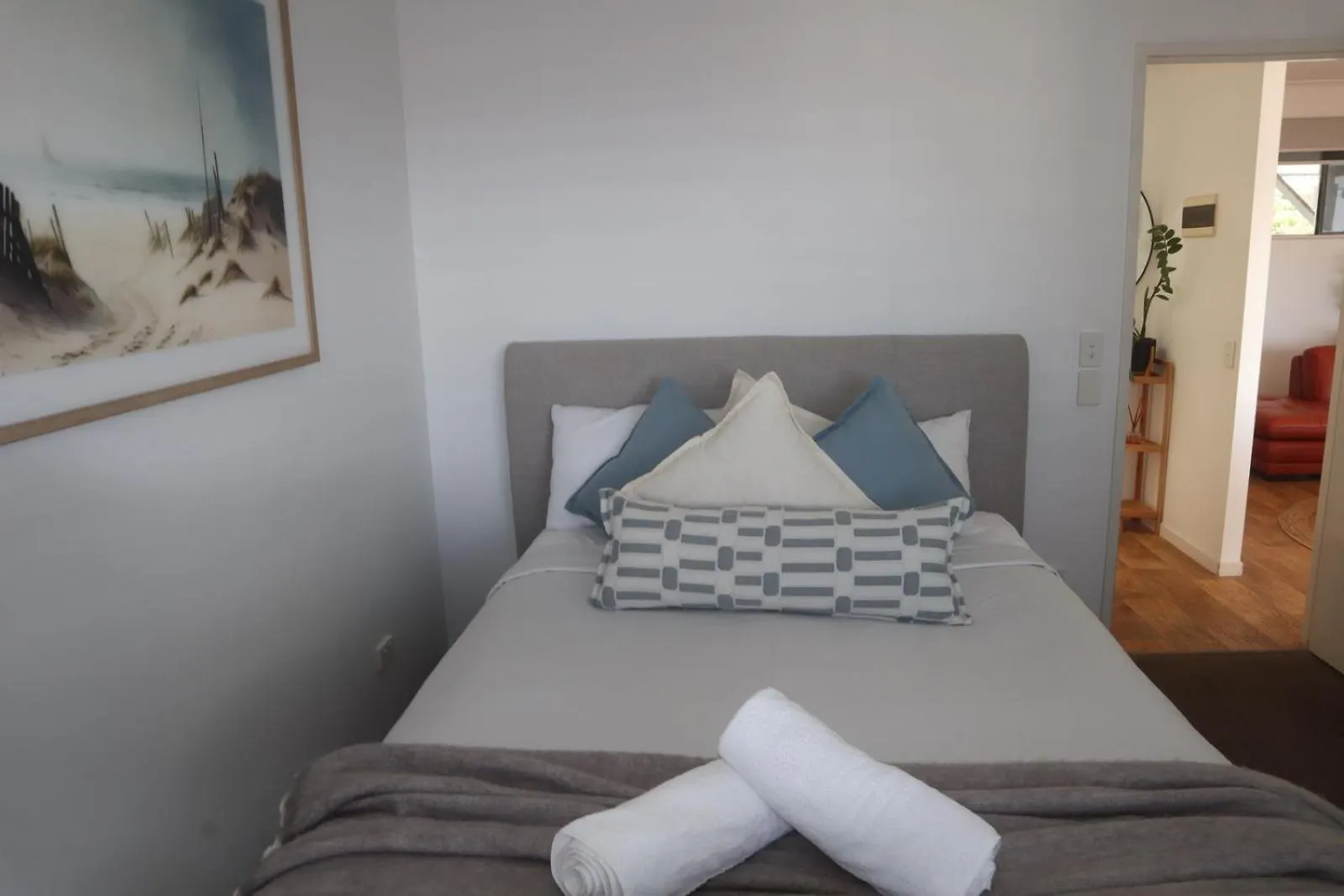 Coolum Beach Resort  Coolum Beach