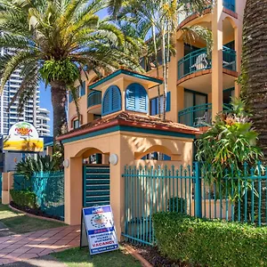 Aruba Sands Курортный комплекс