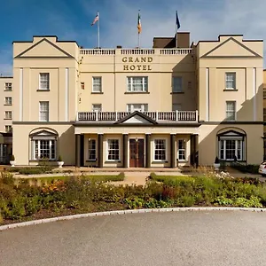 **** Hotel Grand Ireland