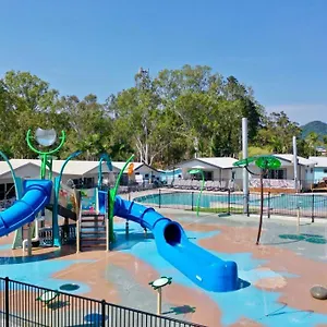 Lake Tinaroo Holiday Park **** Tinaroo