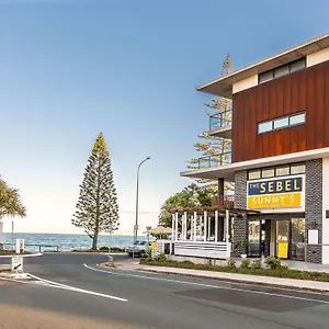 The Sebel Brisbane **** Margate